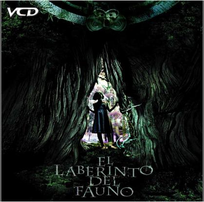 El Laberinto del Fauno 2006 ES ITA